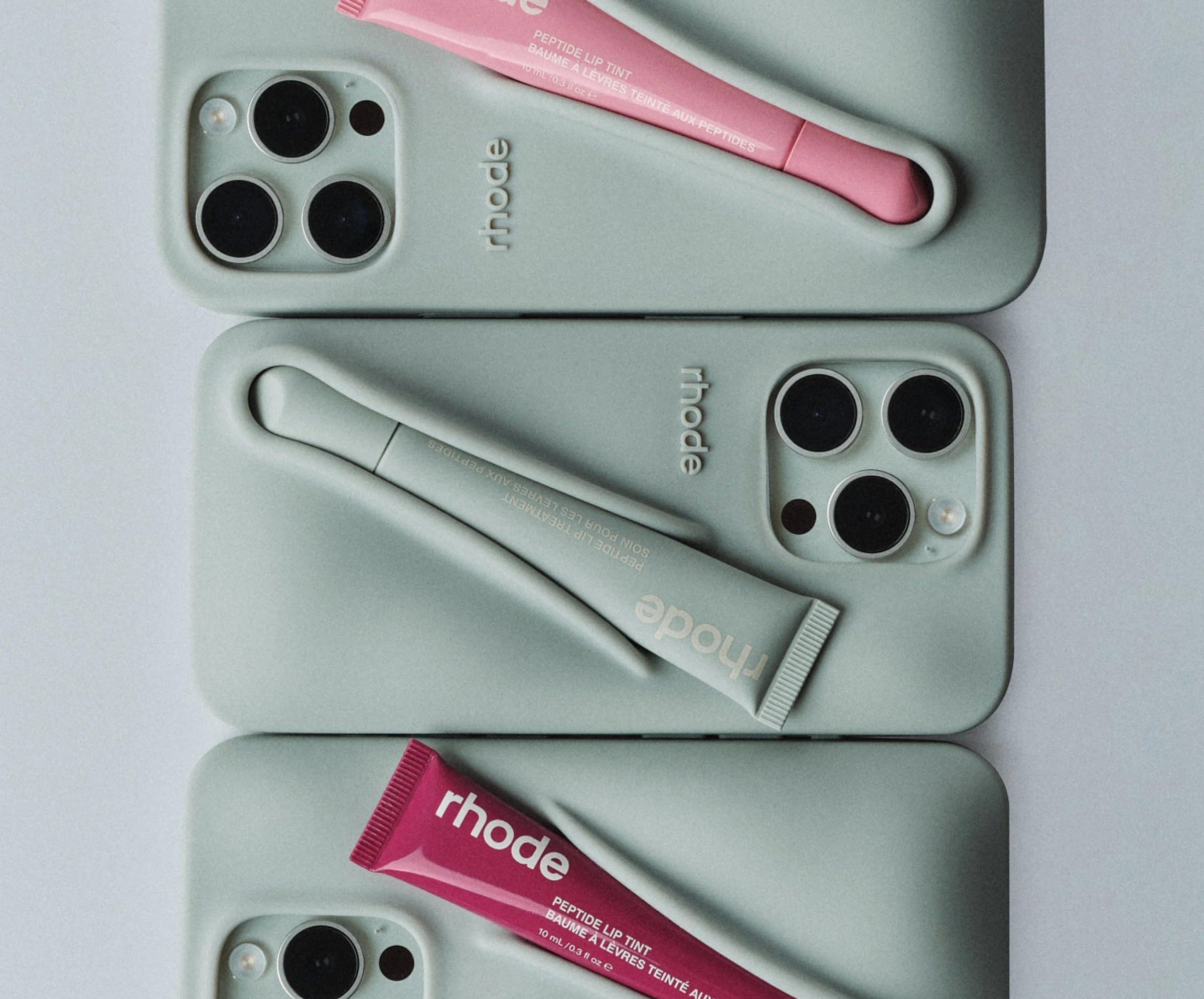Phone Cases Are Boring. Put a Lip Balm on It