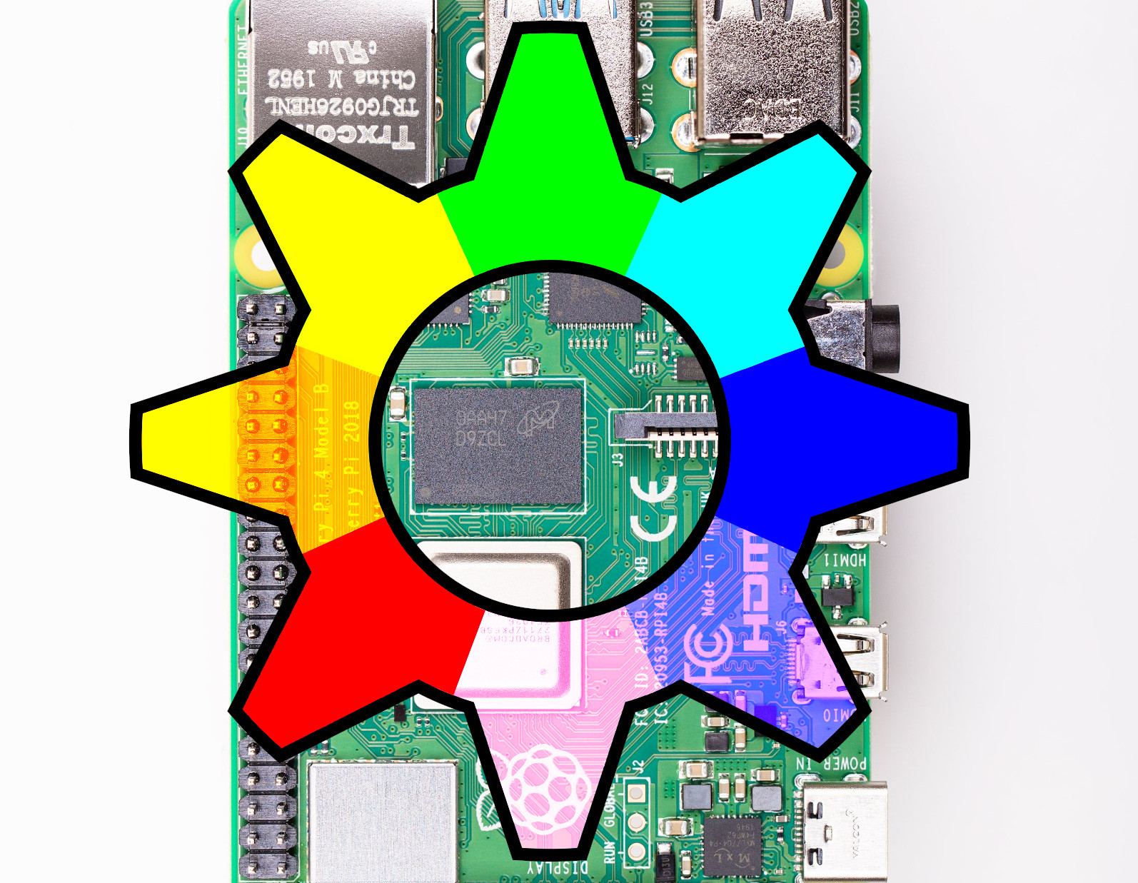 RISC OS Gets An Update