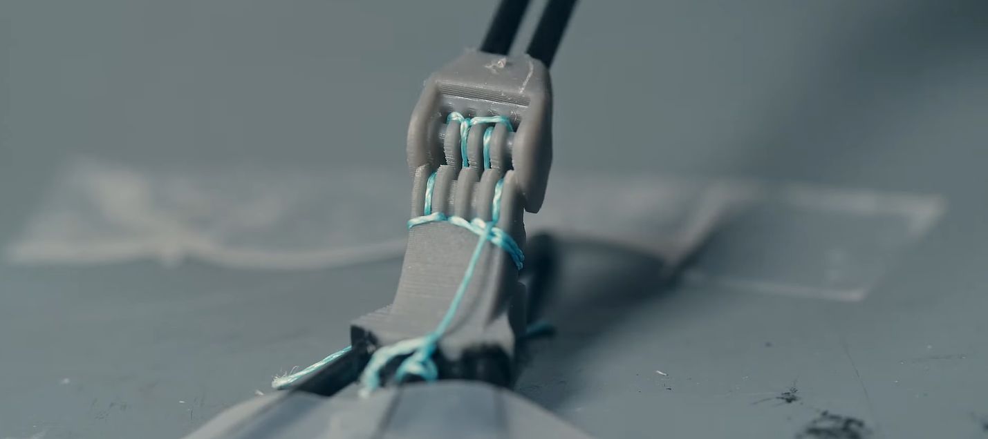 Emulating Biology For Robots With Rolling Contact Joints