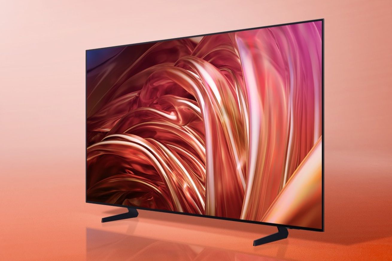 Samsung announces new entry-level OLED TVs — likely with LG panels inside
