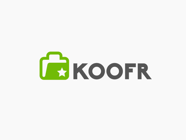 Enjoy safe and seamless cloud storage with Koofr’s 1TB plan, now less than $130
