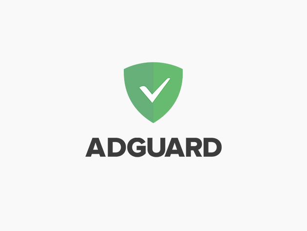 AdGuard is the data privacy tool every home needs. Now, it’s only $25.