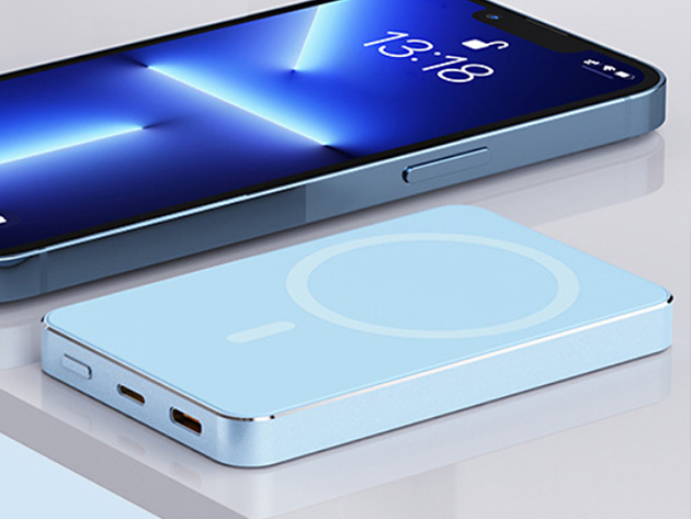 This speedy wireless iPhone charger is now just $40 during Presidents’ Day