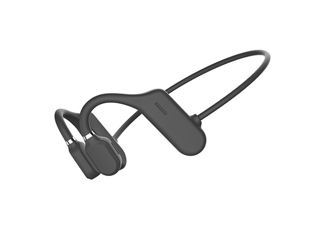 These headphones ensure you’re never without audio and keep your ears open for only $30