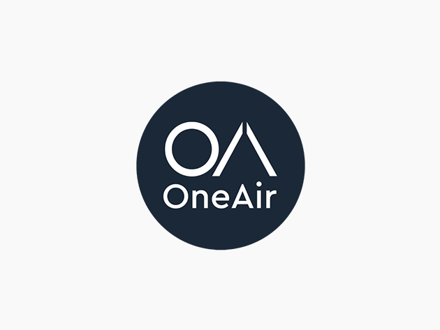 This $80 OneAir plan uses AI to land you the best airline tickets available
