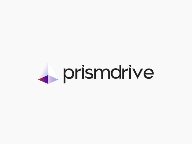 Prism Drive’s secure 20TB cloud storage plan is under $90 until May 22