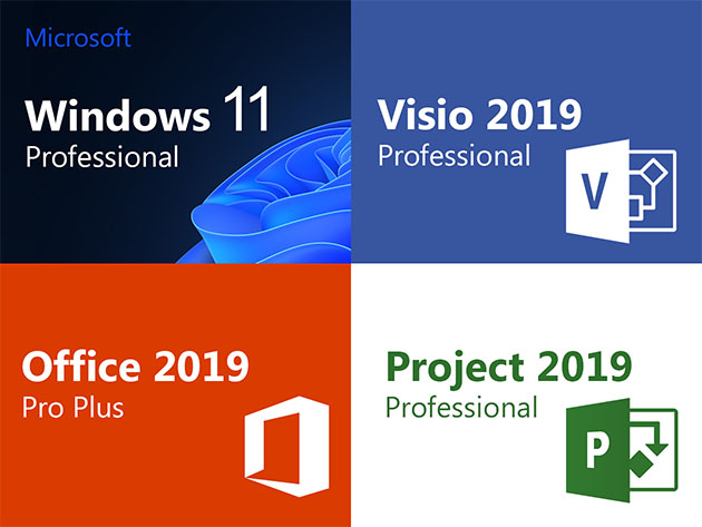 This bundle of Microsoft programs is an extra 20 percent off