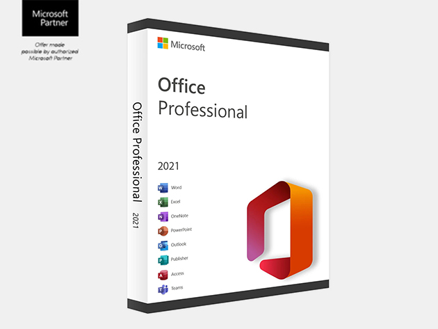 Get Microsoft Office for life — and it’s under $60.