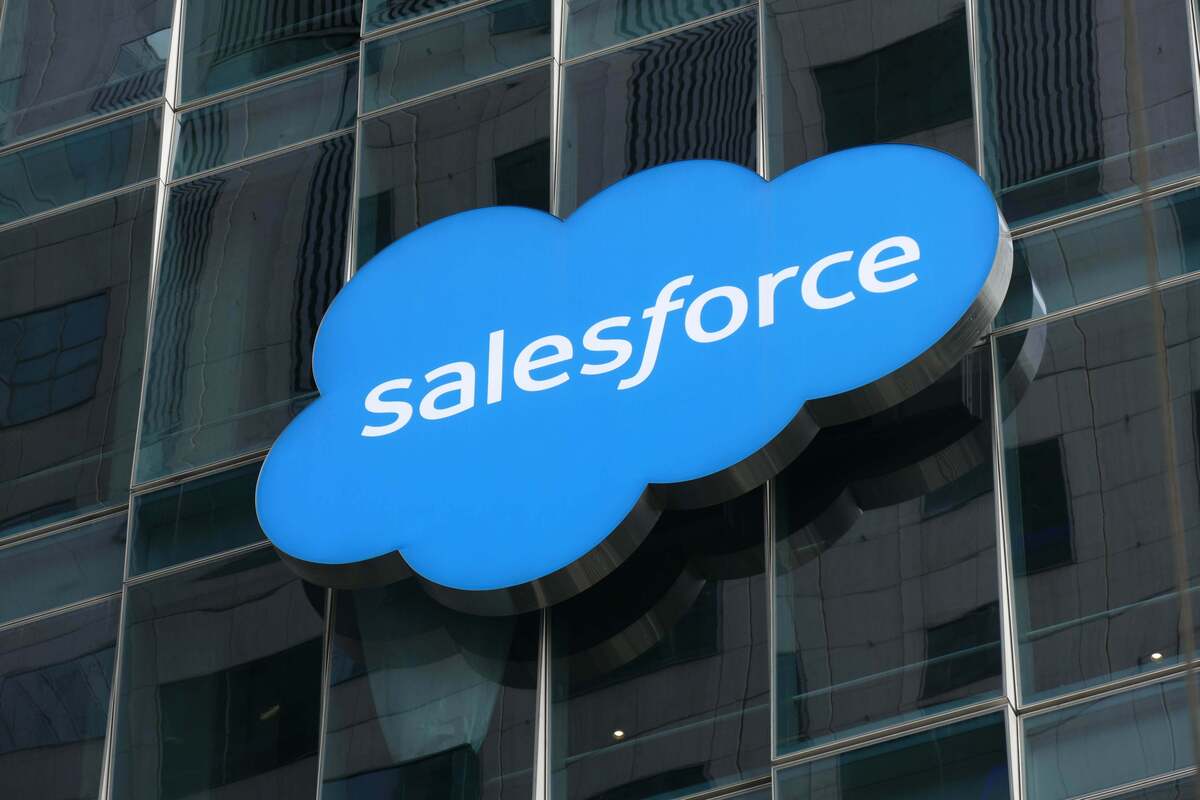 Salesforce unveils low-code AI toolkit for CRM
