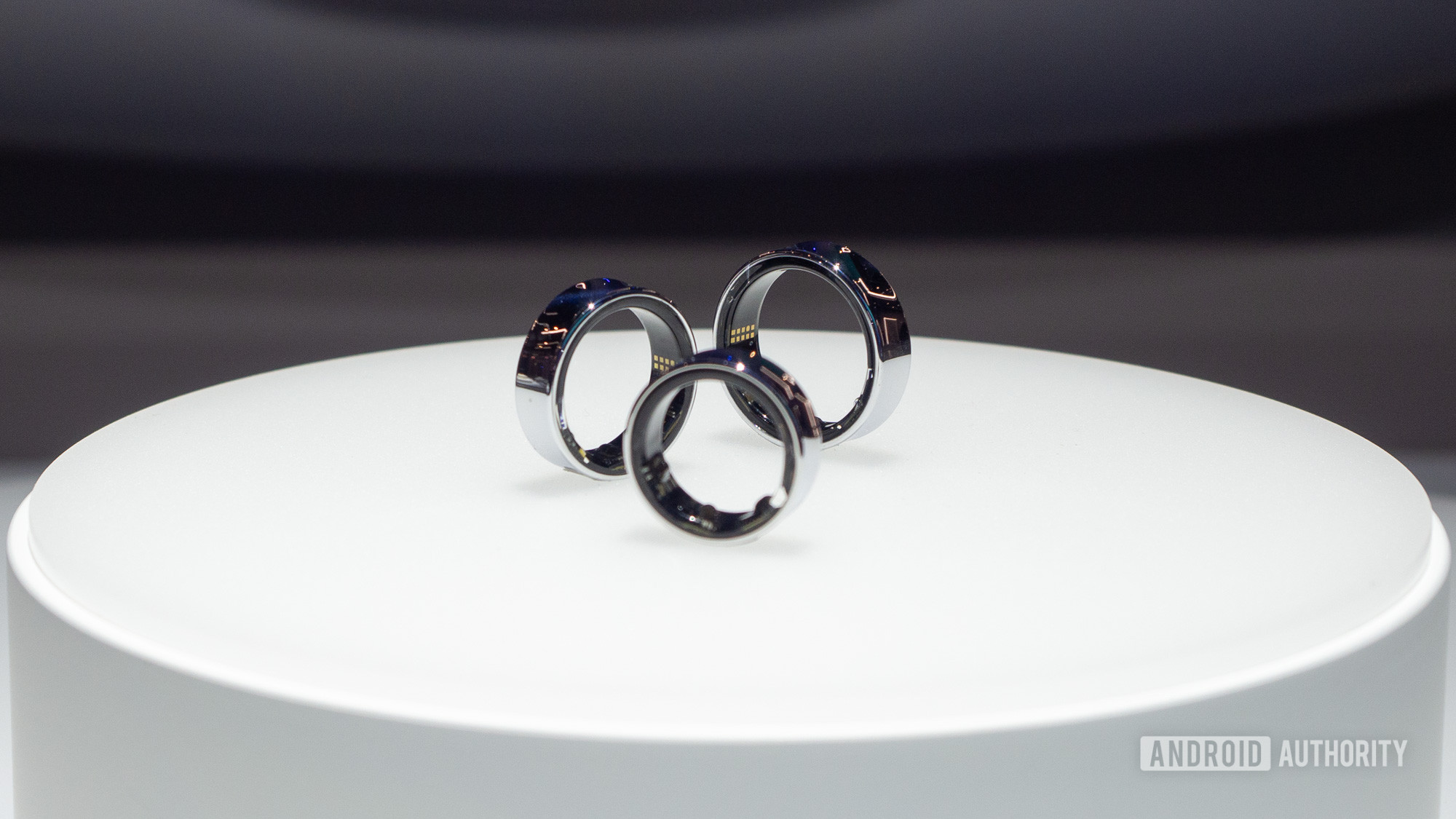 Samsung Galaxy Ring is coming: What we know so far and what we want to see