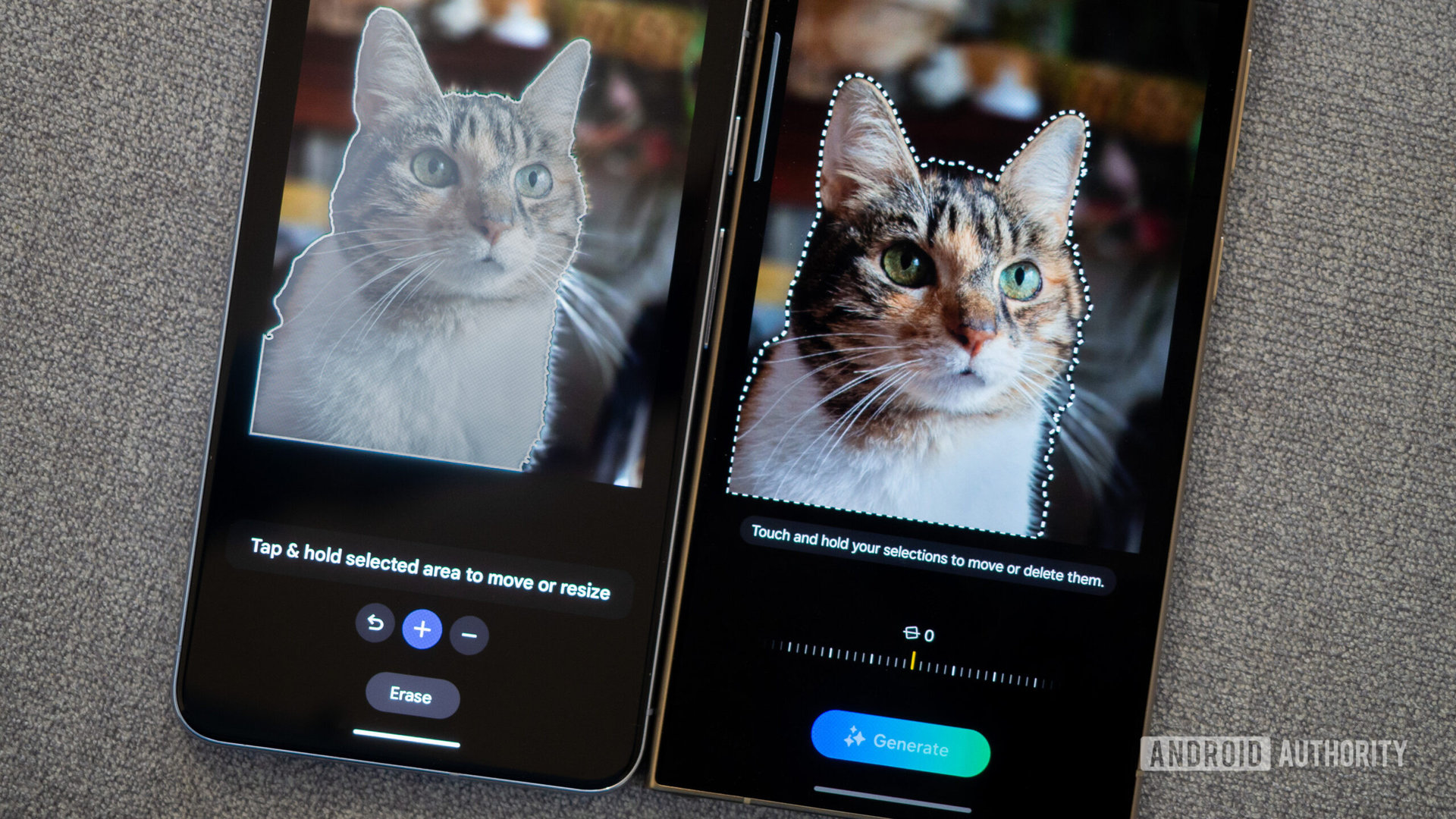 Free Magic Editor is now arriving on older Pixel phones