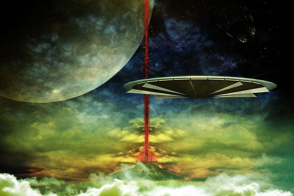 10 ways science fiction got high tech wrong