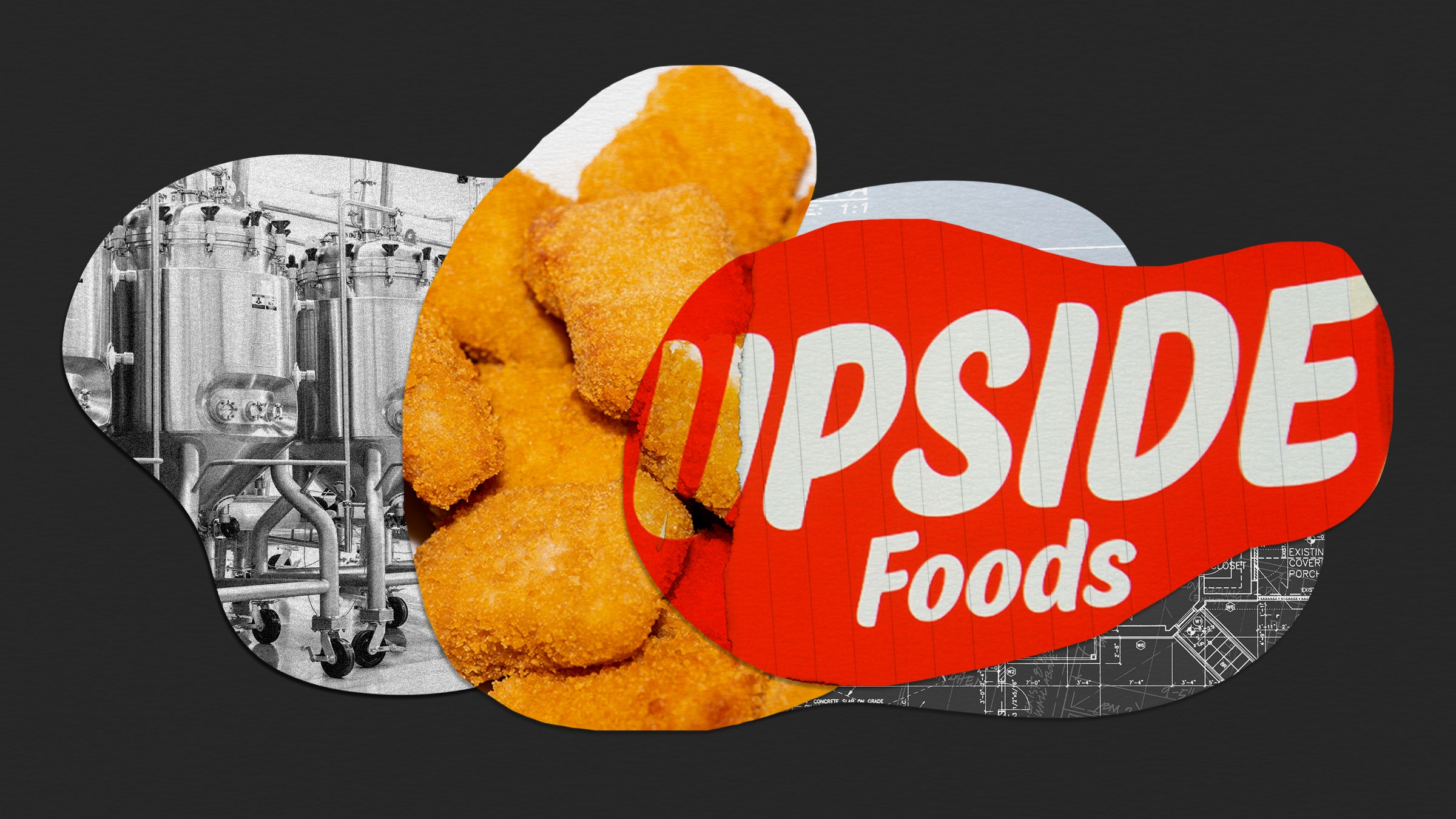 Leading Lab-Grown Meat Company Upside Foods Just Paused a Major Expansion