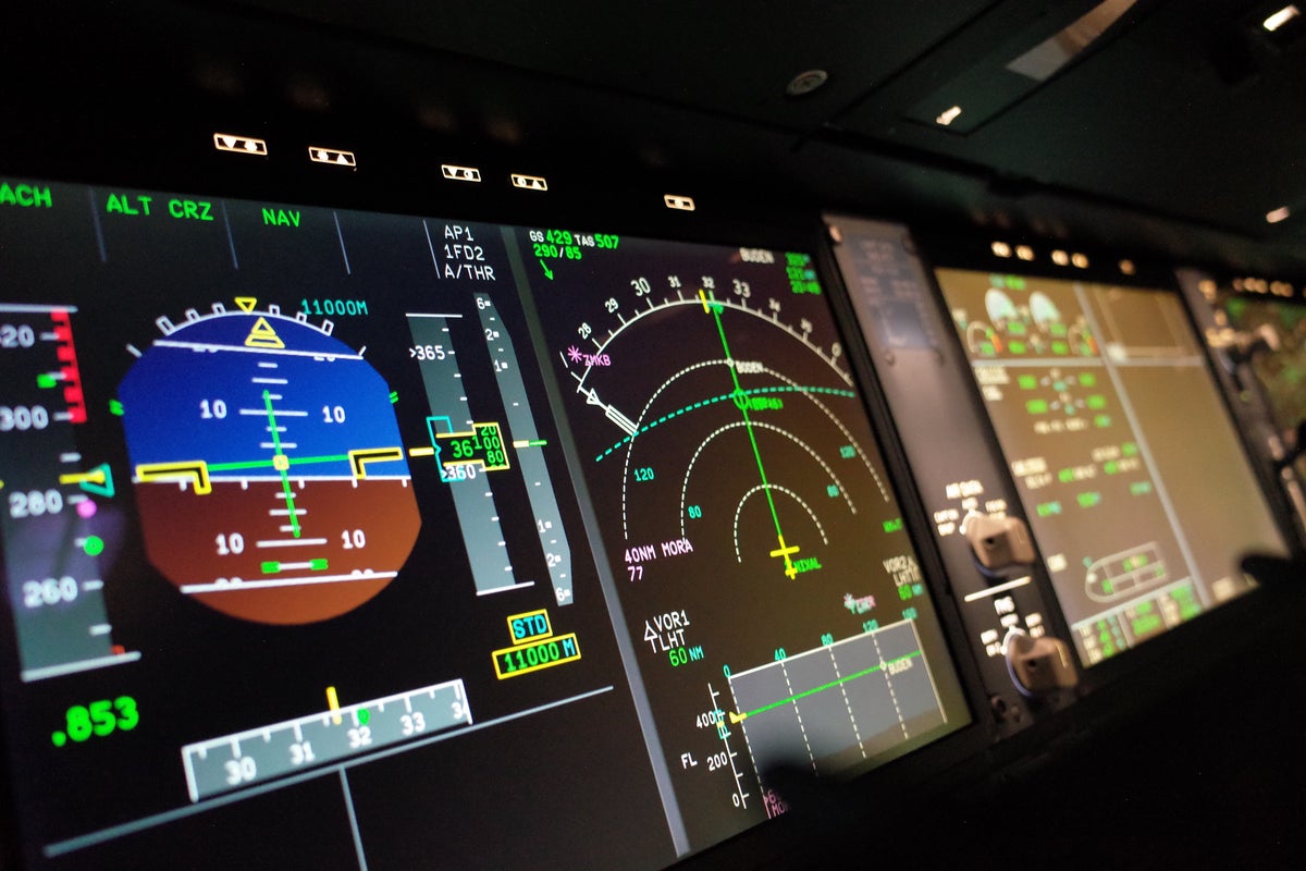 Oracle JDK Mission Control 9 adds dark theme, configurable JVM browser