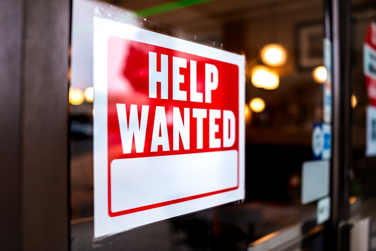Java developers wanted, report says