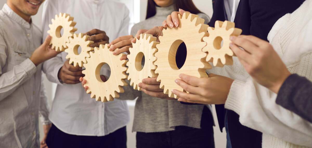 10 principles for creating a great developer experience