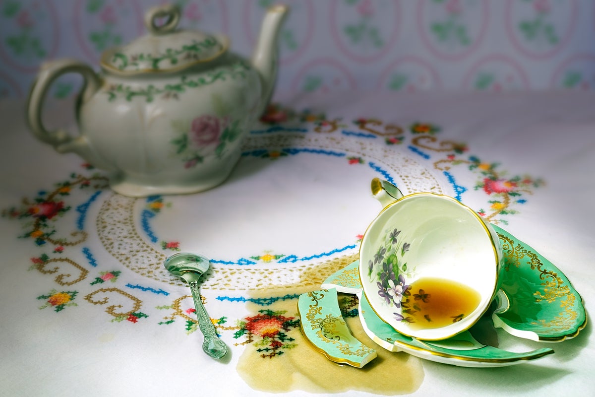 The cloud repatriation tempest in a teacup