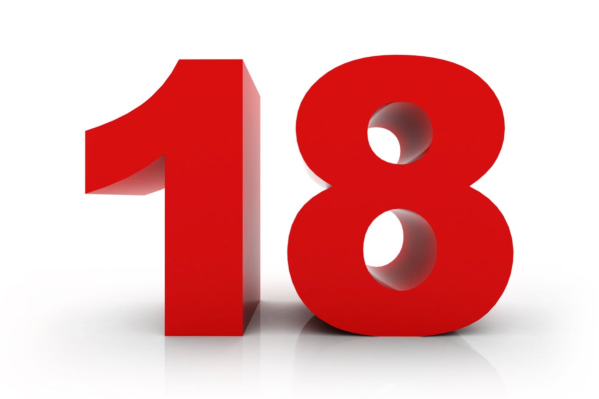 Angular 18 arrives with server-side rendering improvements