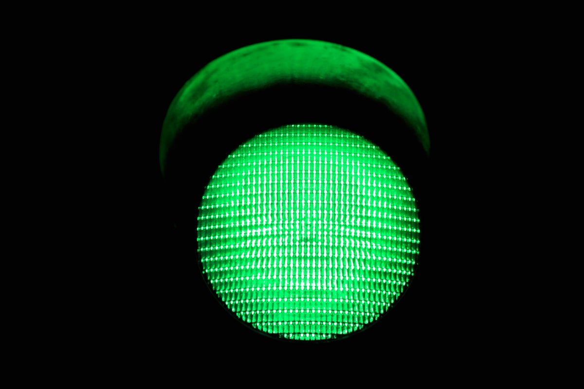 Go language shines for AI-powered workloads, survey says