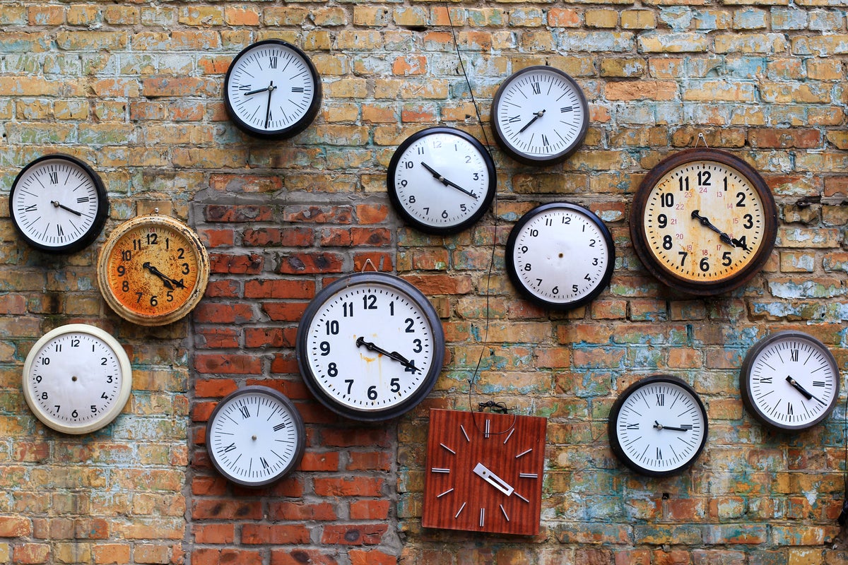 AI will take time