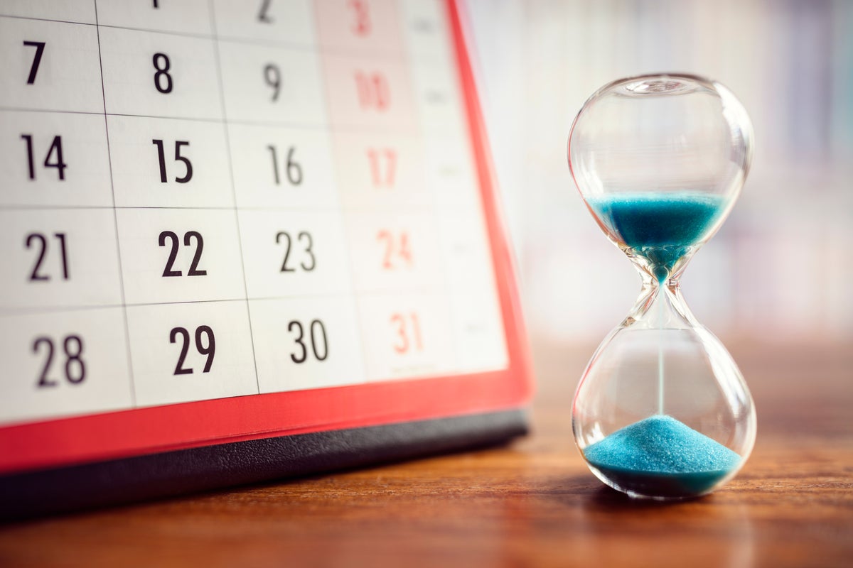 Replace Calendar with LocalDate in Java programs