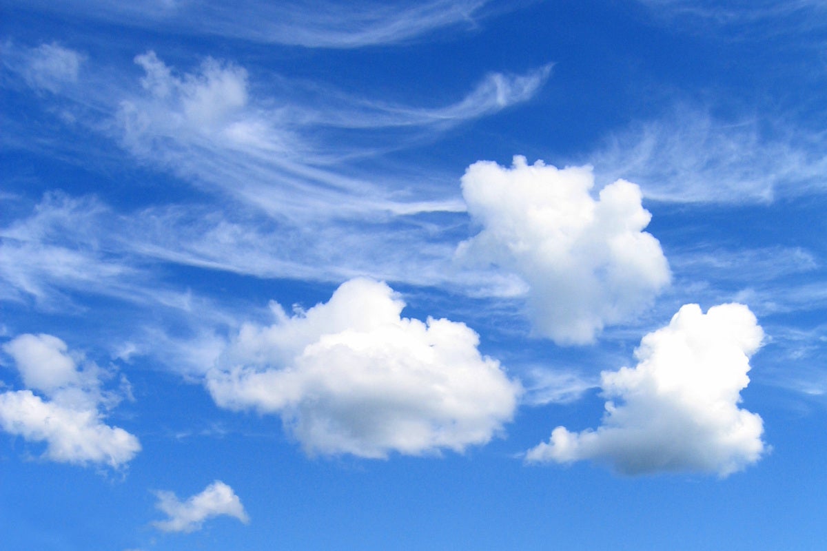 Are the different public clouds really that different?