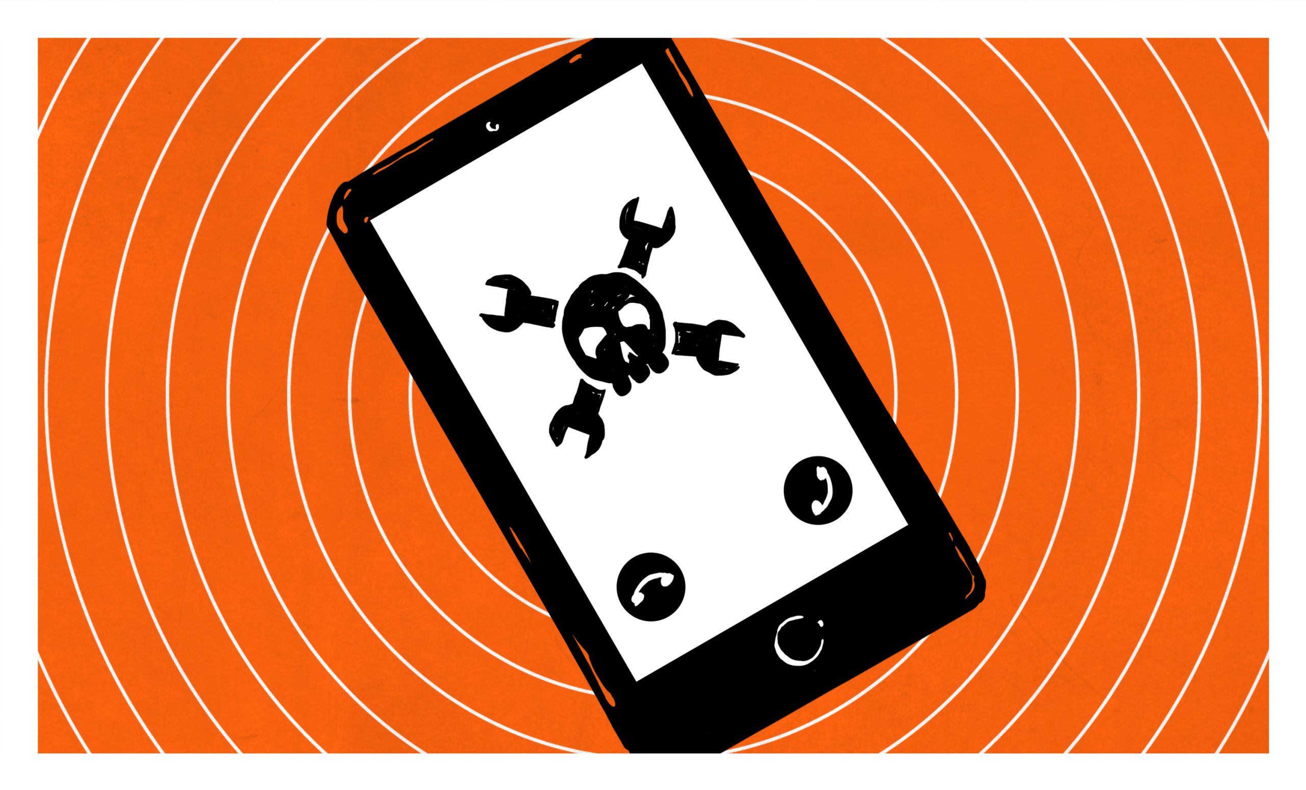 Google Removes RISC-V Support From Android
