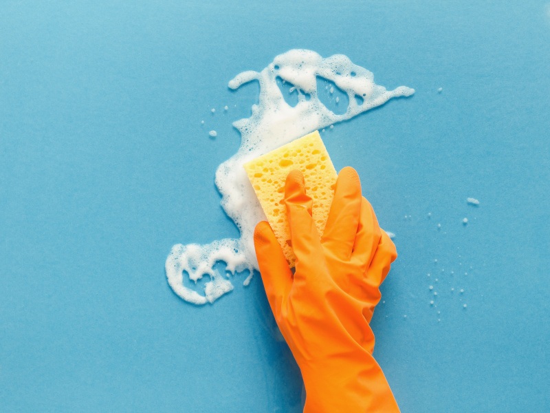 Improve your cybersecurity with a digital spring clean