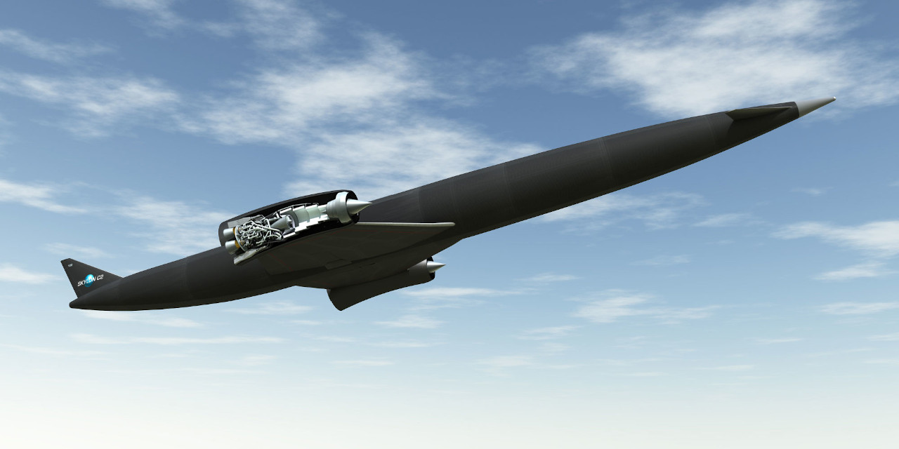 Single-Stage-to-Orbit: The Launch Technology We Wish Was Real