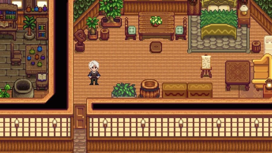 Upcoming Stardew Valley mod lets you add popular Baldur’s Gate 3 companions