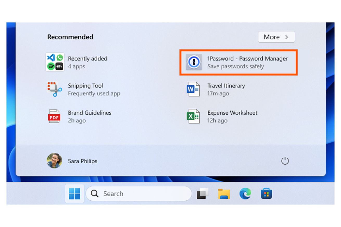 Windows 11 Start menu ads are now rolling out to everyone