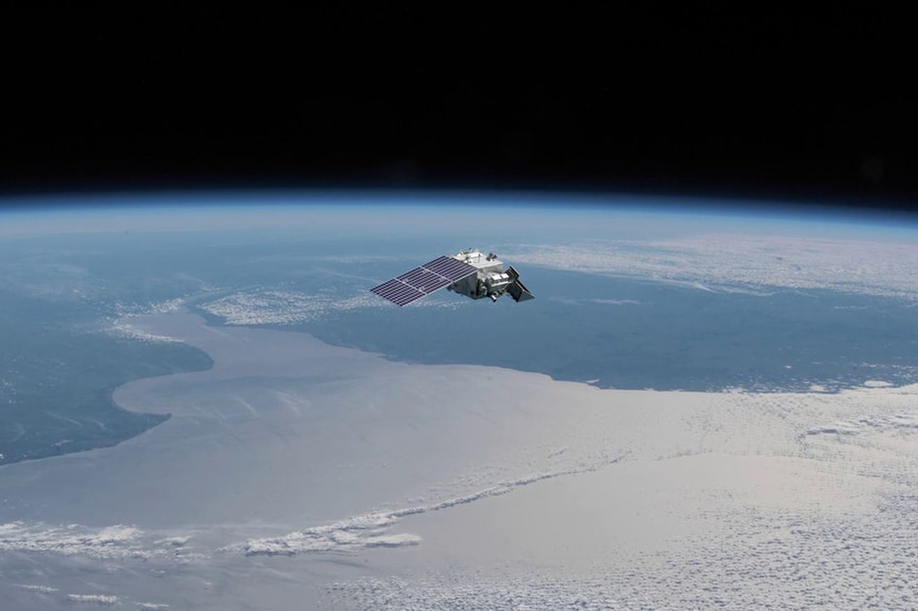 NASA’s new mission will study microscopic plankton and aerosols from space