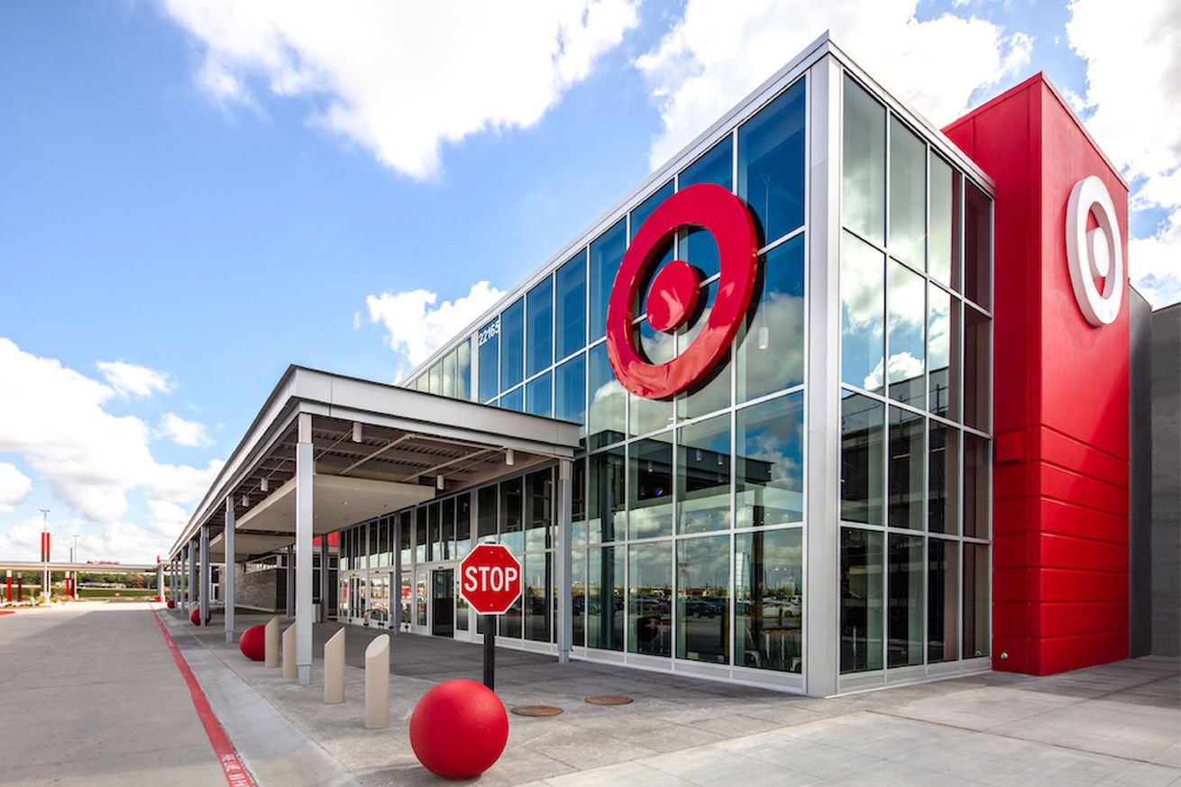 Target confirms it’s all but completely ditching DVDs in physical stores