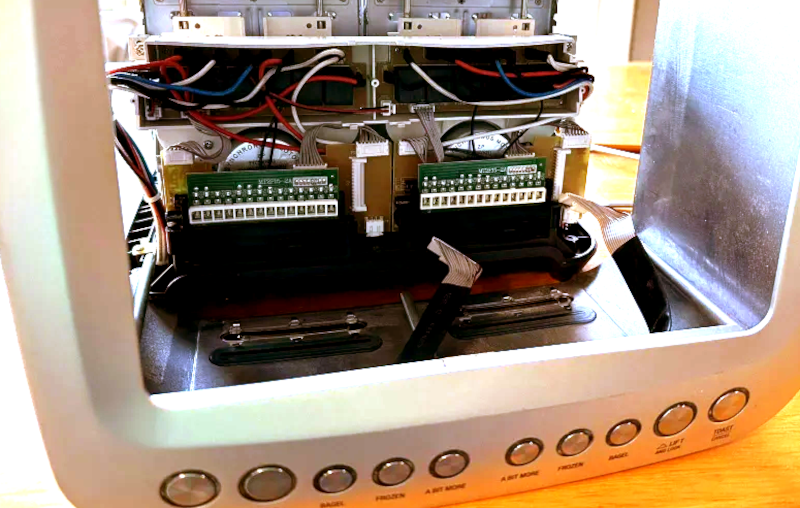 Fixing an Expensive Smart Toaster is Worth the Time