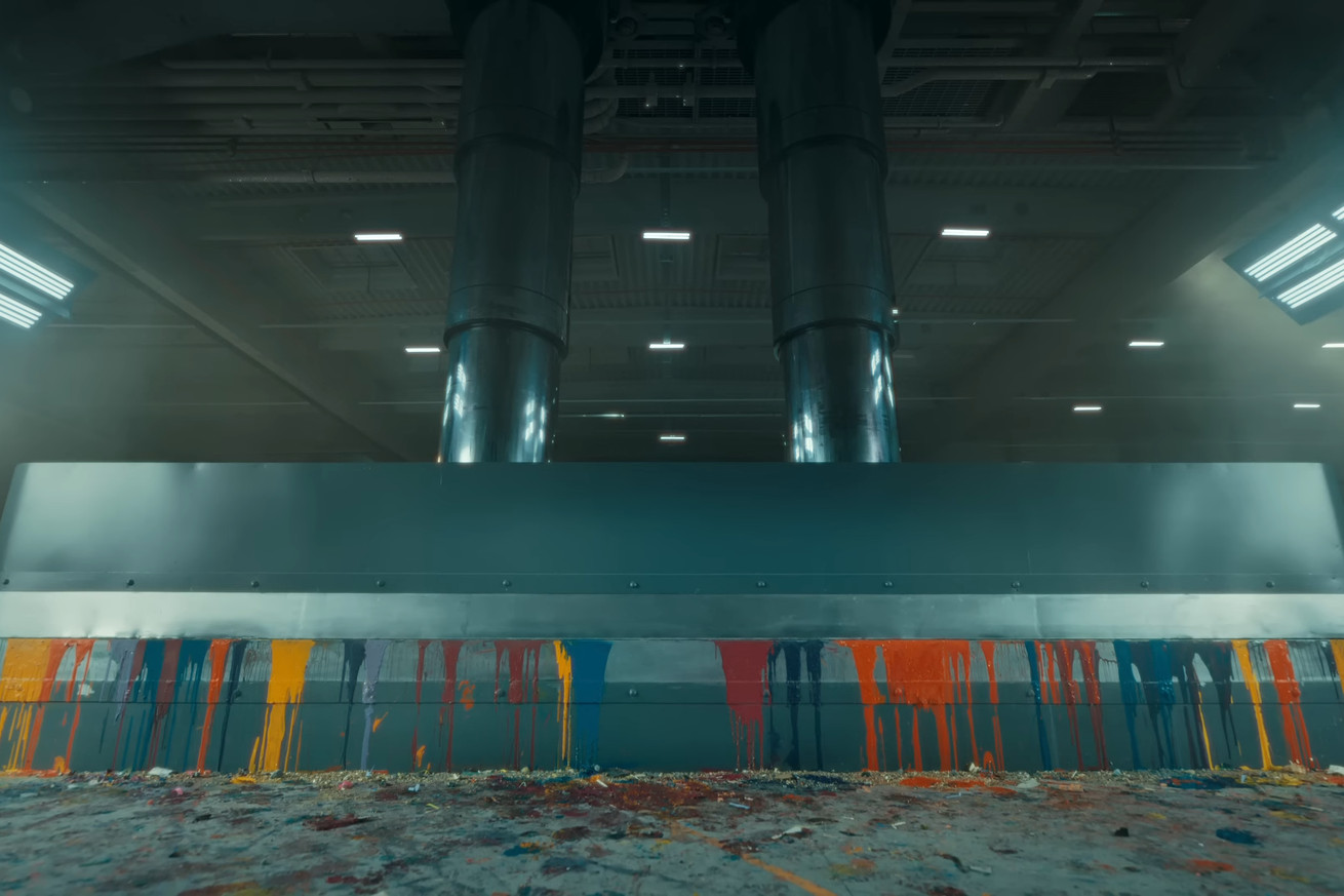 Apple apologizes for iPad ‘Crush’ ad that ‘missed the mark’