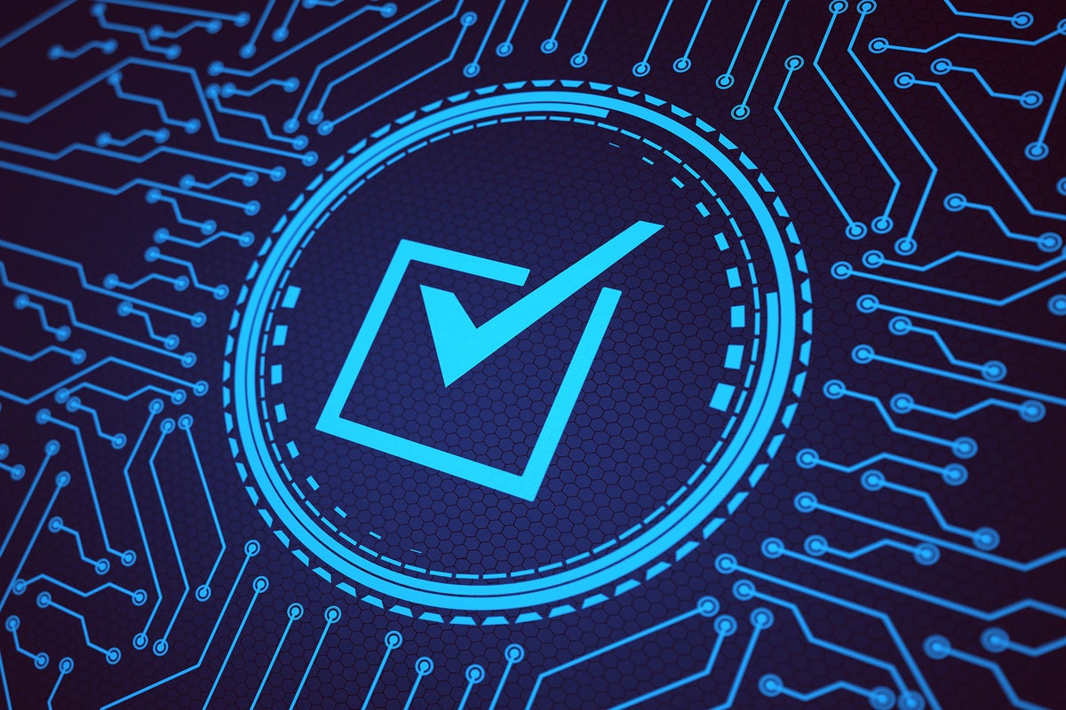 Feds seek attestation on secure software