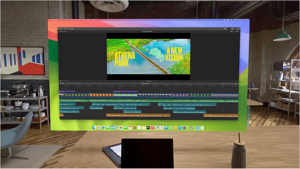 Even if Vision Pro fails, these 3 features need to live on in Apple’s other devices