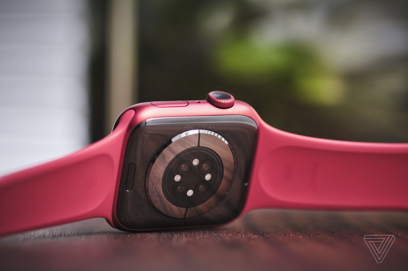 FDA qualifies Apple Watch’s AFib history for use in clinical studies