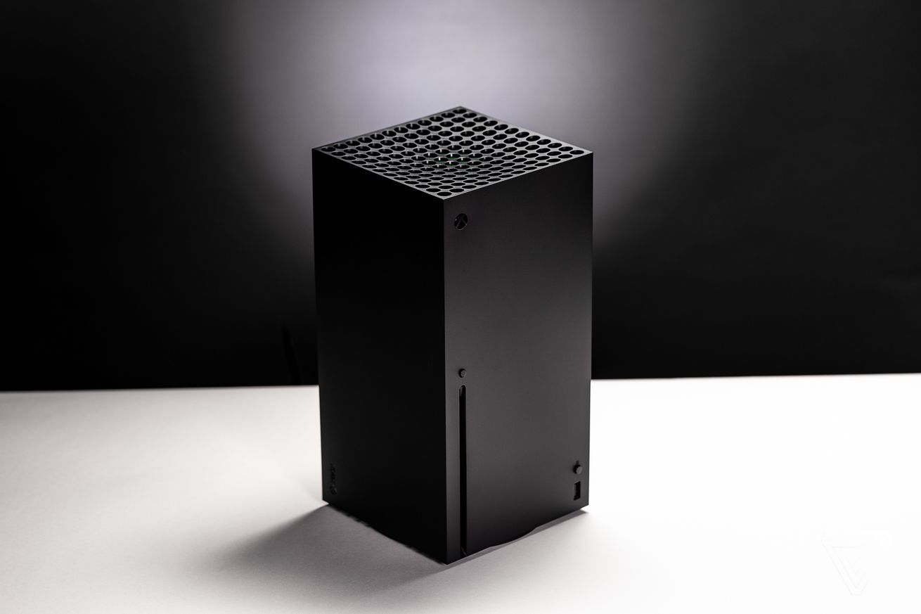 Microsoft teases ultrapowerful next-gen Xbox — and maybe a handheld