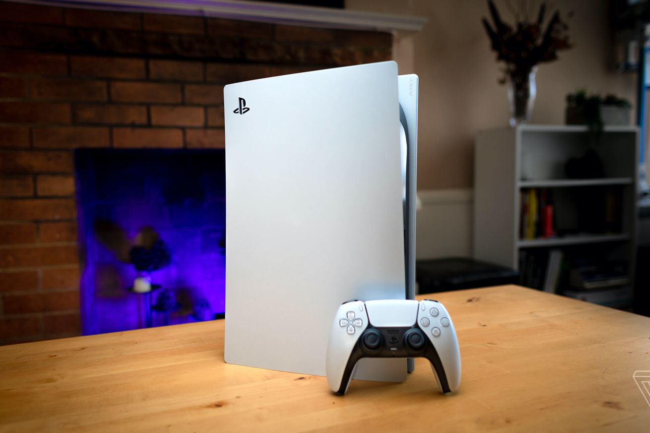 Sony’s PS5 Pro is up to three times faster, may arrive holiday 2024