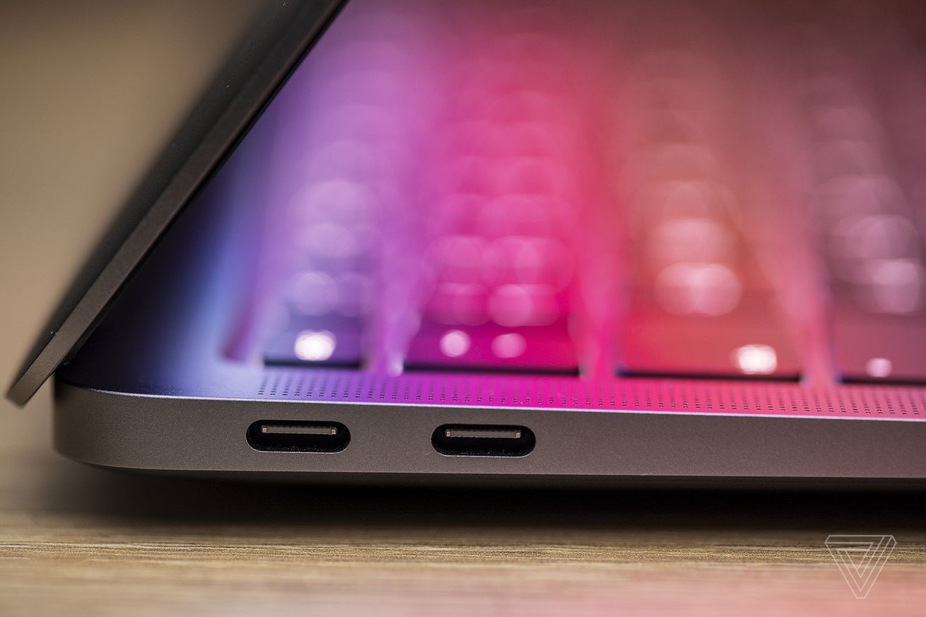 The MacBook Air’s wedge is truly gone — and I miss it already