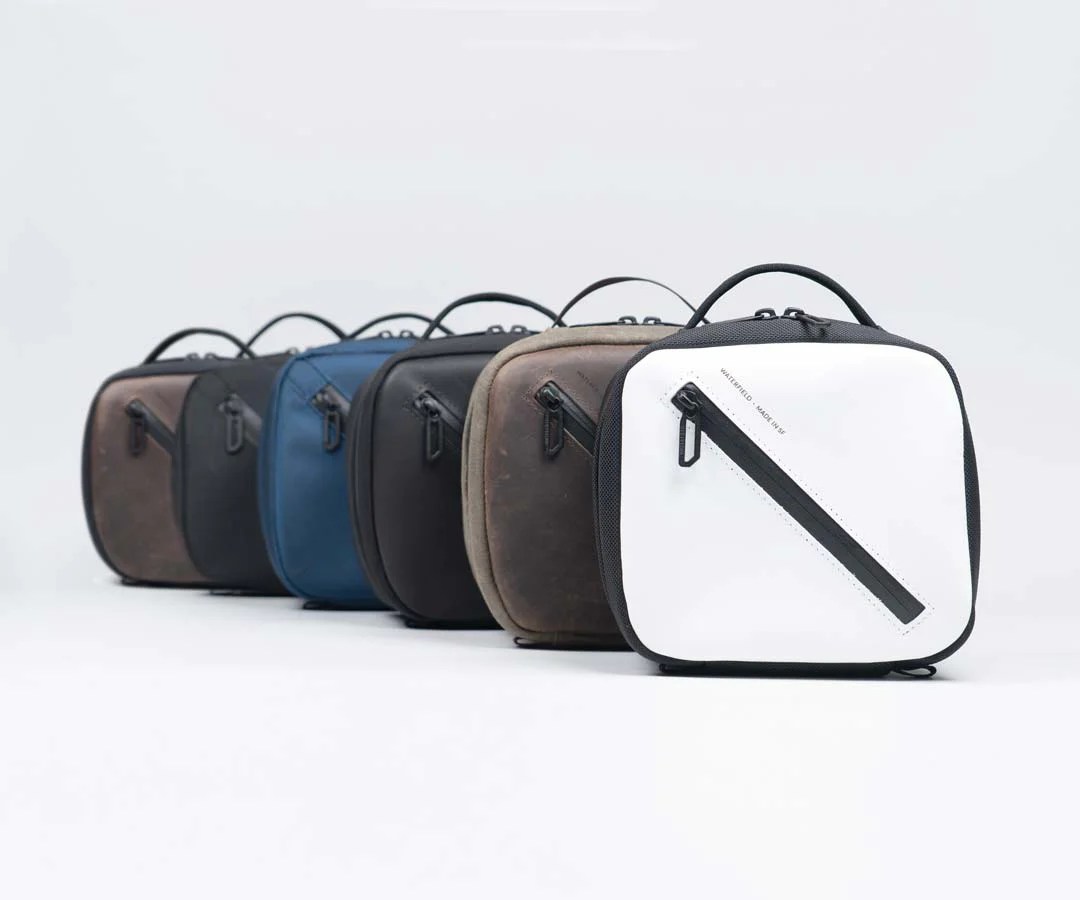 Accessorize your Apple Vision Pro with these cases, clips, and more
