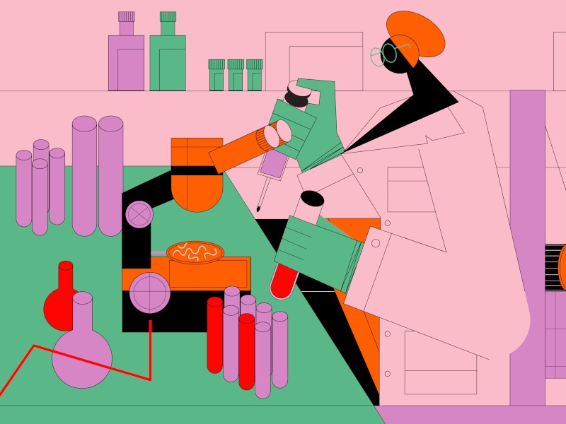 ‘Not just today but every day’: 30 inspiring women in STEM