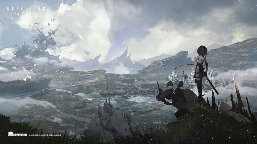 All Scar answers in Wuthering Waves – how to answer all questions correctly