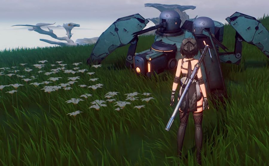 How to repair the robot in Wuthering Waves – complete the No Response Tonight quest