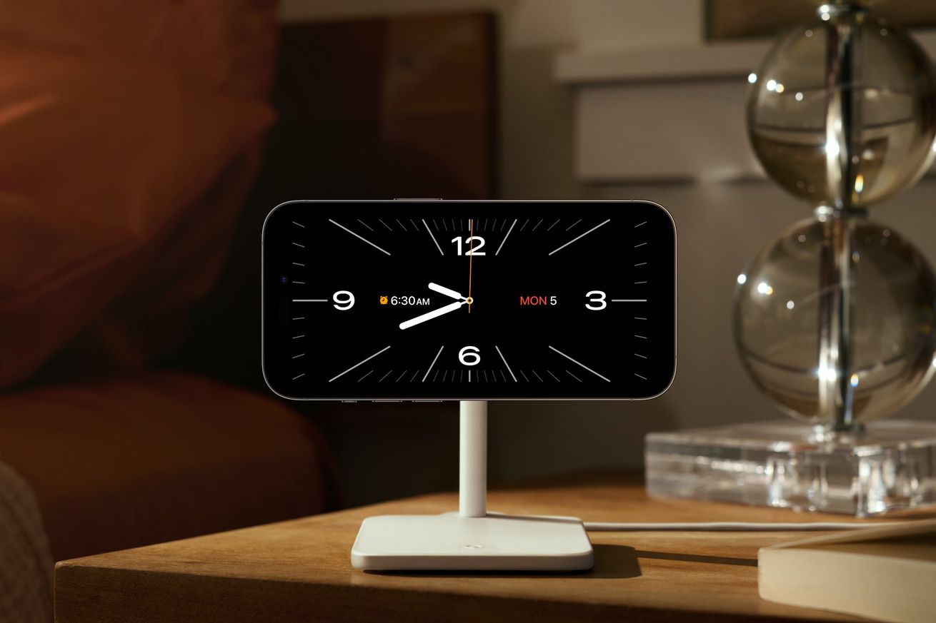 If your iPhone alarm has gone quiet, Apple says it’s working on a fix